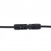 FixtureDisplays® Solar Panel Cable MC4 35